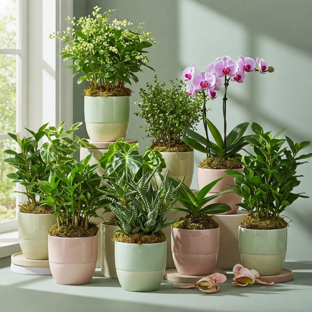 Exclusive Plant Gifts for All Occasions – Delivered Across Delhi NCR 1 BEST PLANT GIFTS DELHI NCR