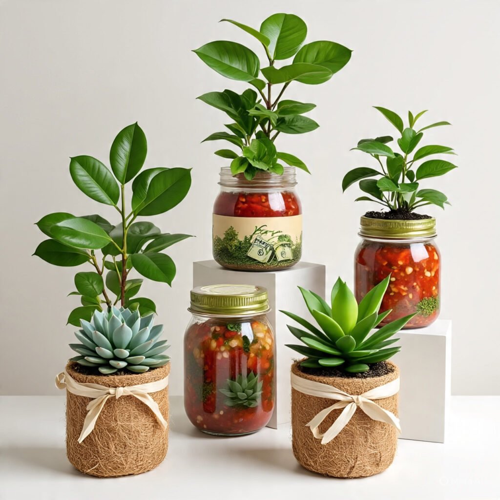 Green Gifting 2025: Why Plants Make the Best Corporate Gifts 1 BLOG2